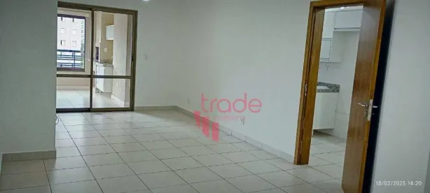 Apartamento com 3 Quartos à venda, 120m² no Jardim Botânico, Ribeirão Preto