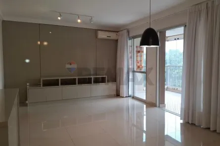 Apartamento com 3 Quartos à venda, 140m² no Jardim Saint Gerard, Ribeirão Preto