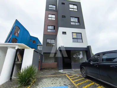 Ponto Comercial para alugar, 43m² no Costa e Silva, Joinville