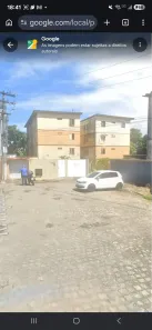 Apartamento com 3 Quartos à venda, 80m² no Serraria, Maceió