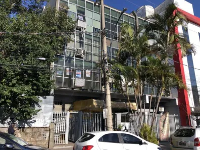 Sala Comercial para alugar, 42m² no Passo da Areia, Porto Alegre