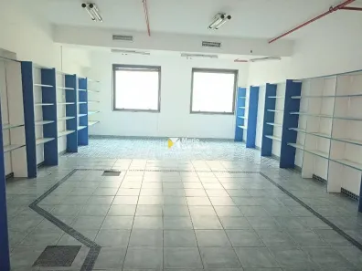 Sala Comercial para alugar, 184m² no Vila Olímpia, São Paulo