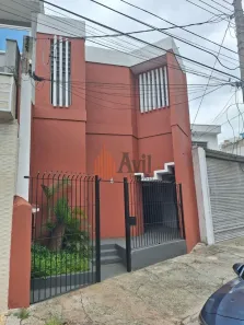 Prédio Comercial para venda ou aluguel, 307m² no Vila Formosa, São Paulo