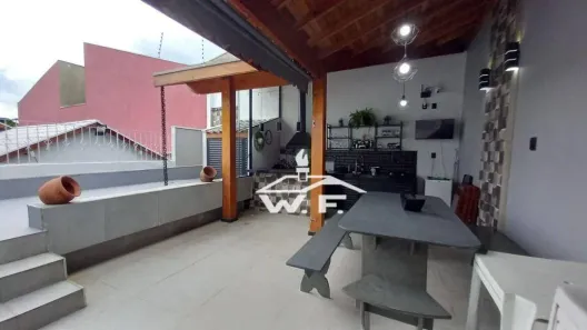Casa com 2 Quartos à venda, 105m² no Centro, Guaratinguetá