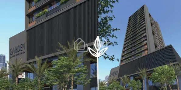 Apartamento com 2 Quartos à venda, 70m² no Nova Granada, Belo Horizonte
