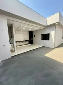 Casa com 3 Quartos à venda, 200m² no Residencial Vale dos Pirineus, Anápolis