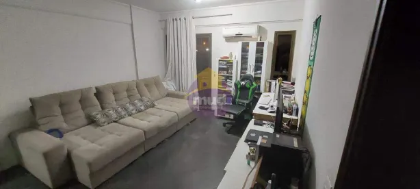 Apartamento com 1 Quarto à venda, 59m² no Vila Imperial, São José do Rio Preto