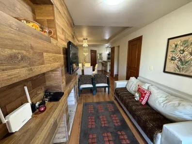 Apartamento com 3 Quartos à venda, 97m² no Centro, Gramado