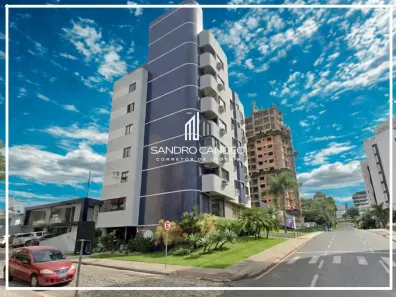 Apartamento com 3 Quartos à venda, 164m² no Centro, Criciúma