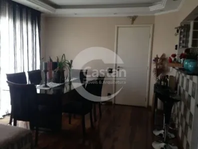 Apartamento com 4 Quartos à venda, 114m² no Vila Oratório, São Paulo