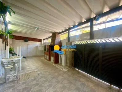 Casa com 5 Quartos à venda, 350m² no Pitangueiras, Guarujá