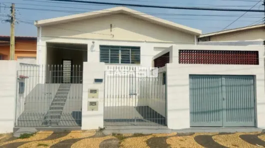 Imóvel Comercial com 3 Quartos à venda, 145m² no Jardim dos Oliveiras, Campinas