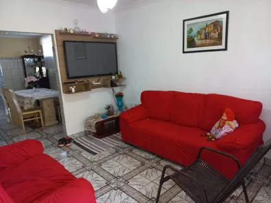 Casa com 3 Quartos à venda, 142m² no Vila Camargo, Limeira