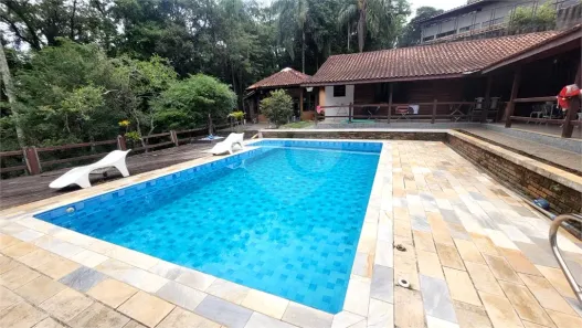 Casa de Condomínio com 3 Quartos à venda, 1498m² no Caraguatá, Mairiporã