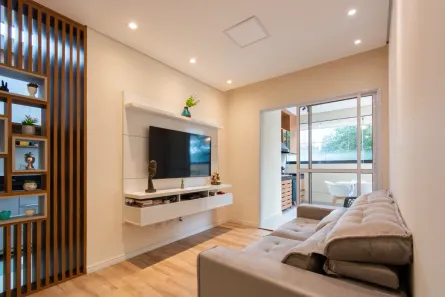 Apartamento com 2 Quartos à venda, 114m² no Vila Mascote, São Paulo