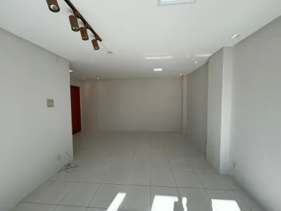 Ponto Comercial com 1 Quarto para alugar, 45m² no São Vicente, Itajaí
