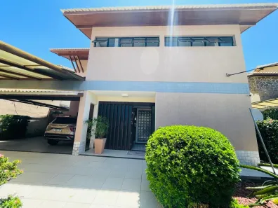 Casa com 4 Quartos à venda, 370m² no Vilas do Atlântico, Lauro de Freitas