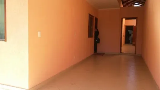 Casa com 3 Quartos à venda, 250m² no Jardim Paulo Campos, São João Del Rei