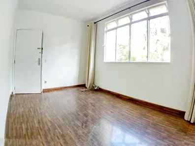 Apartamento com 3 Quartos à venda, 100m² no Serra, Belo Horizonte