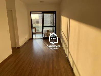 Apartamento com 2 Quartos para alugar, 65m² no Vila Leopoldina, São Paulo