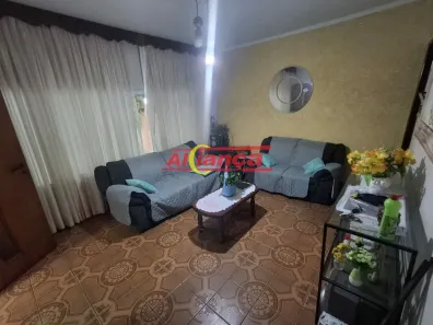 Sobrado com 3 Quartos à venda, 193m² no Jardim Rosa de Franca, Guarulhos