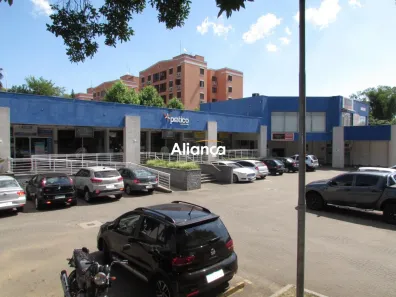 Ponto Comercial para alugar, 27m² no Chácara das Pedras, Porto Alegre