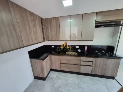 Apartamento com 2 Quartos para alugar, 48m² no Padroeira, Osasco