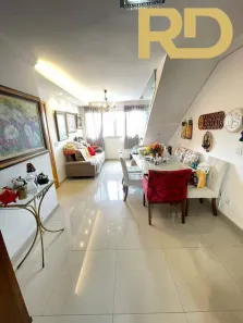 Cobertura com 3 Quartos à venda, 205m² no Colégio Batista, Belo Horizonte
