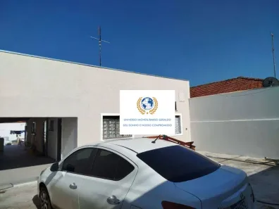 Casa com 3 Quartos à venda, 160m² no João Aranha, Paulínia