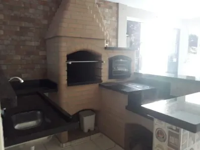 Apartamento com 2 Quartos à venda, 47m² no Ipiranga, Ribeirão Preto