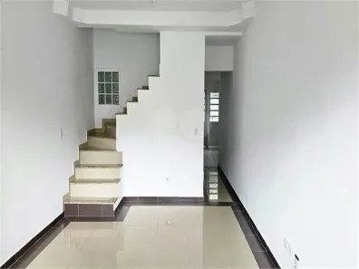 Sobrado com 3 Quartos à venda, 140m² no Jardim Paraíso, São Paulo