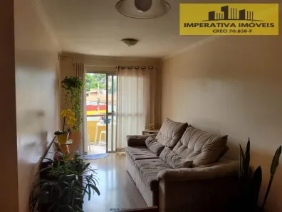 Apartamento com 2 Quartos à venda, 68m² no Jardim Colônia, Jundiaí