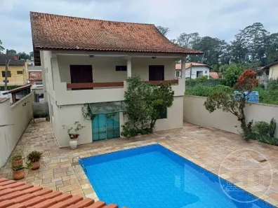 Sobrado com 4 Quartos à venda, 330m² no Chácara Meyer, São Paulo