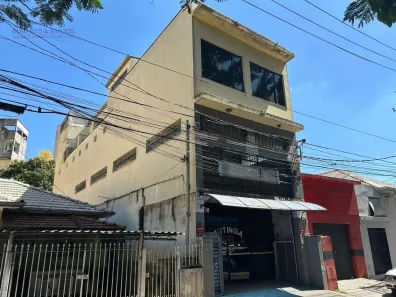 Prédio Comercial à venda, 440m² no Vila Pereira Cerca, São Paulo
