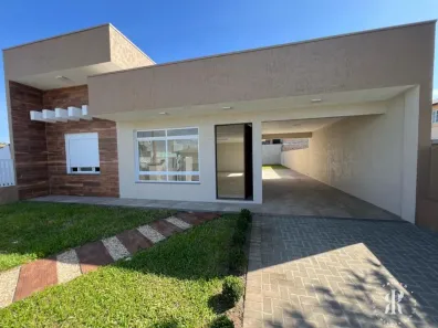 Casa com 3 Quartos à venda, 140m² no , Imbé