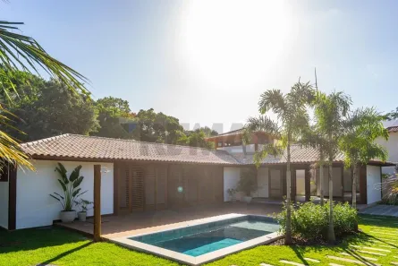 Casa de Condomínio com 4 Quartos à venda, 210m² no Manguinhos, Armação dos Búzios