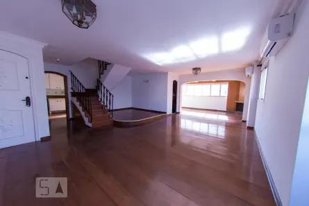 Cobertura com 3 Quartos à venda, 198m² no Vila Caraguatá, São Paulo