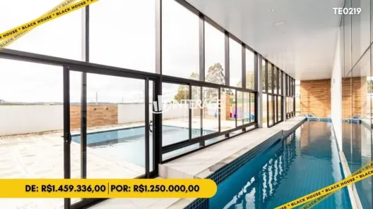 Lote/Terreno à venda, 1019m² no Santa Felicidade, Curitiba