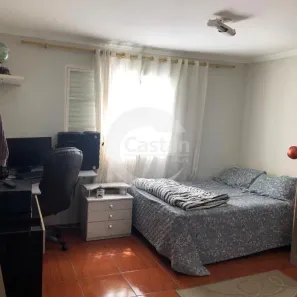Sobrado com 4 Quartos à venda, 240m² no Mooca, São Paulo