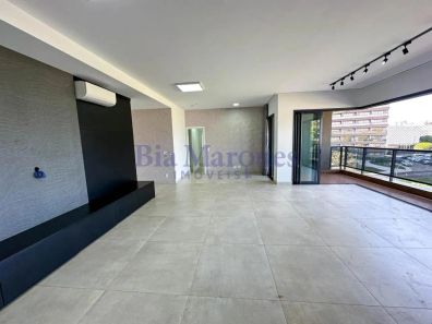 Apartamento com 3 Quartos para venda ou aluguel, 170m² no Vila do Golf, Ribeirão Preto