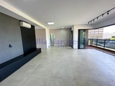 Apartamento com 3 Quartos à venda, 170m² no Vila do Golf, Ribeirão Preto