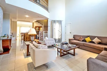 Casa de Condomínio com 3 Quartos à venda, 490m² no Parque Bela Vista, Votorantim