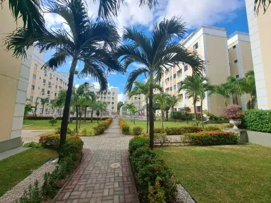 Apartamento com 2 Quartos à venda, 43m² no Mondubim, Fortaleza