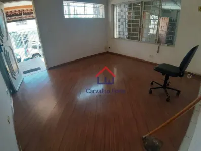 Imóvel Comercial para alugar, 150m² no Vila Gea, São Paulo