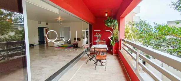 Apartamento com 4 Quartos à venda, 400m² no Lagoa, Rio de Janeiro
