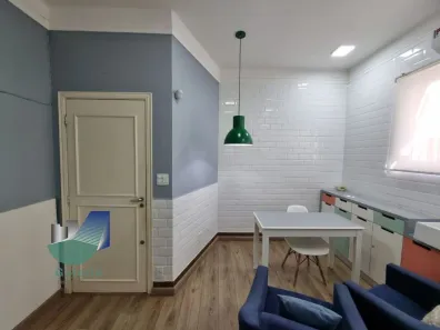 Sala Comercial para alugar, 20m² no Vila Seixas, Ribeirão Preto