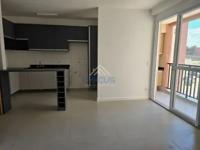 Apartamento com 3 Quartos à venda, 77m² no Bosque dos Jacarandás, Jundiaí