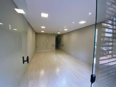 Ponto Comercial para alugar, 140m² no Centro, Piracicaba
