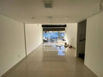 Ponto Comercial para alugar, 50m² no Centro, Ribeirão Preto