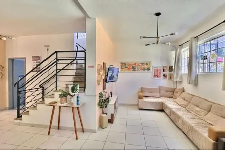 Casa com 7 Quartos à venda, 236m² no Serra, Belo Horizonte